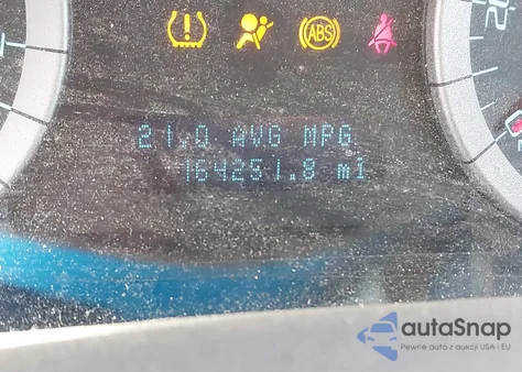 2010 Ford Escape Xlt z USA, uszkodzony, nr VIN 1FMCU0DG2AKC45957